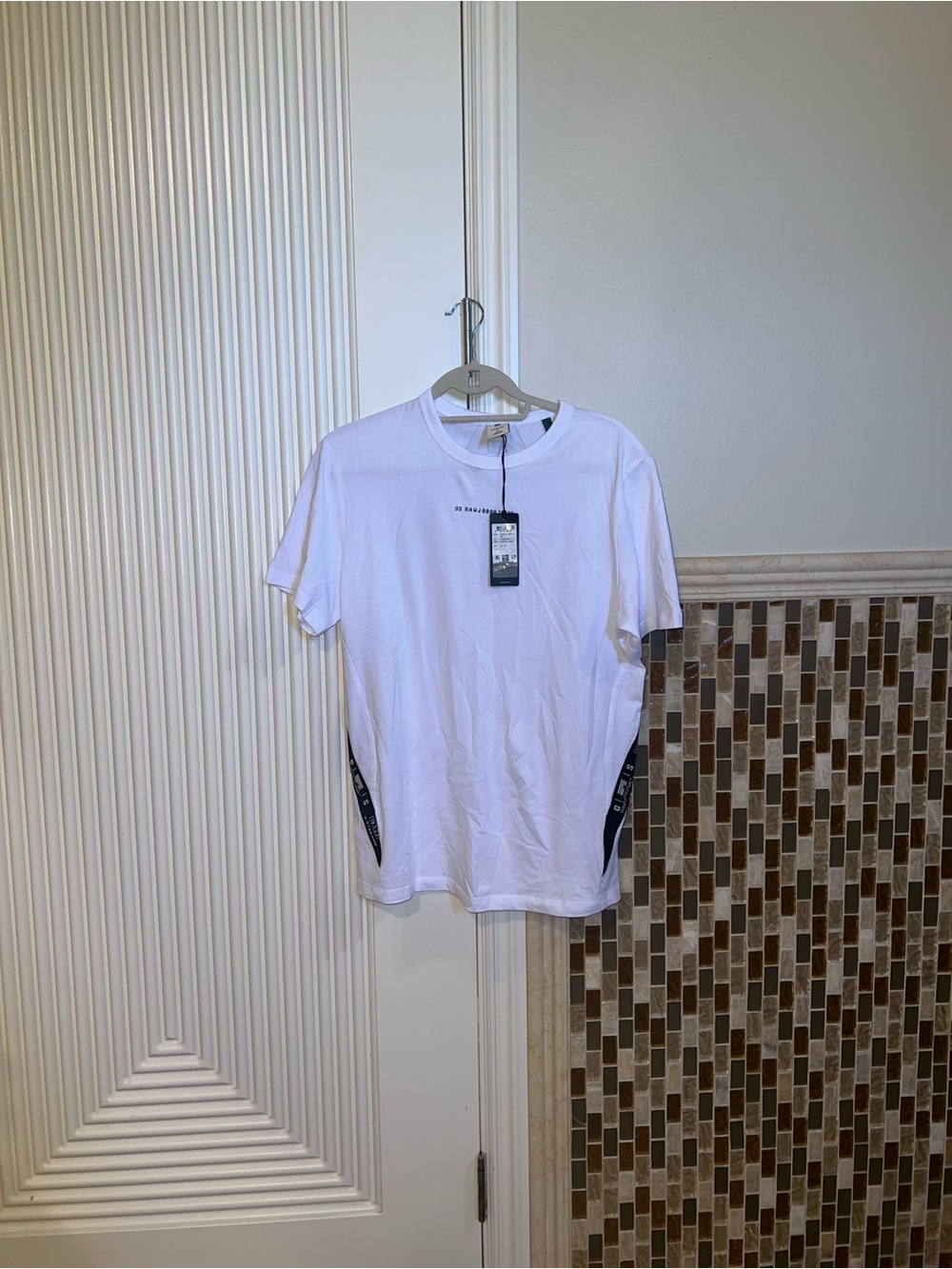 Authentic Men’s G-raw Star Shirt